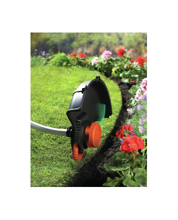 Black&Decker Podkaszarka spalinowa GL9035 900W orange
