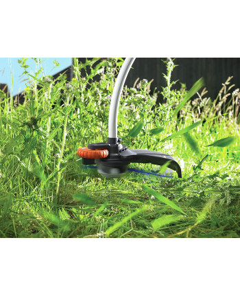 Black&Decker Podkaszarka spalinowa GL9035 900W orange