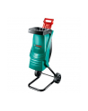 Bosch Rozdrabniacz do gałęzi AXT Rapid 2000W green - nr 5