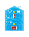 AVM FRITZ!WLAN Repeater 1750E - wzmacniacz WiFi - nr 33