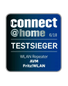AVM FRITZ!WLAN Repeater 1750E - wzmacniacz WiFi - nr 38