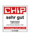 AVM FRITZ!WLAN Repeater 1750E - wzmacniacz WiFi - nr 39