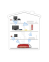 AVM FRITZ!WLAN Repeater 1750E - wzmacniacz WiFi - nr 45