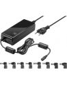 goobay - zasilacz uniwersalny do laptopa - 81W + ładowarka USB - nr 4