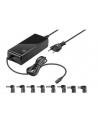 goobay - zasilacz uniwersalny do laptopa - 81W + ładowarka USB - nr 5