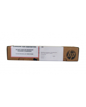 HP Zapasowa Bateria Li-Ion 8komór 2,55A - 493976-001