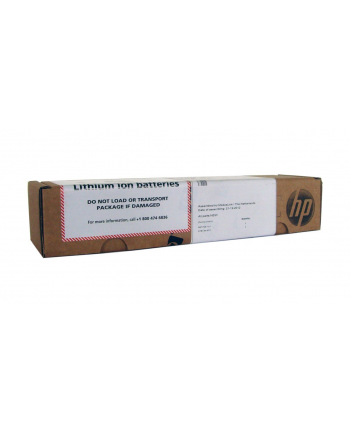 HP Zapasowa Bateria Li-Ion 8komór 2,55A - 493976-001