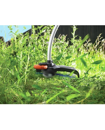 Black&Decker Podkaszarka spalinowa GL9035 900W orange