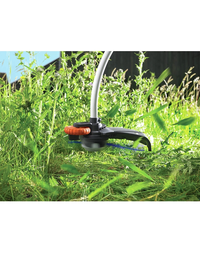 Black&Decker Podkaszarka spalinowa GL9035 900W orange główny