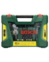 Bosch V-Line TIN Zestaw narzędziowy 83 częściowy - nr 8
