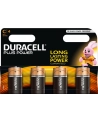Duracell Plus Power 4x C - nr 7