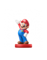 Nintendo amiibo figurka Super Mario Collection Mario (WiiU/3DS) - nr 1