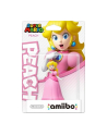 Nintendo amiibo figurka Super Mario Collection Peach (WiiU/3DS) - nr 3