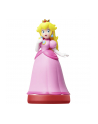 Nintendo amiibo figurka Super Mario Collection Peach (WiiU/3DS) - nr 7