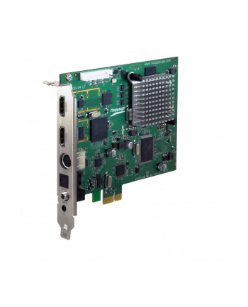 Hauppauge Colossus 2 PCIe, TV-Karta