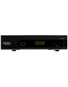 Xoro HRS 8660 - DVB-S2, HDMI, USB, PVR-Ready, LAN - tuner do tv satelitarnej - nr 1