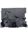 Bosch L-Boxx Wkład 9-115/12/15-125 CIE - 1600A002WK - nr 4