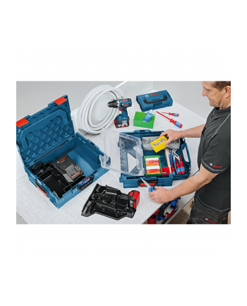 Bosch L-Boxx Wkład akcesoria 10,8V