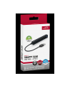Speedlink SNAPPY SLIM Hub USB 2.0 - 4x - czarny - nr 4