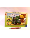 Ravensburger Puzzle Ciągnik roliczy 15 - 060443 - nr 3