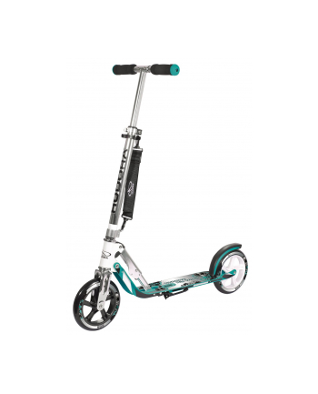 HUDORA Big Wheel 205 Turquise White - 14751 nr 1