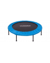 Hudora trampolina składana 140cm (65408) - nr 1