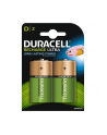 Duracell Akku 2x D - nr 1