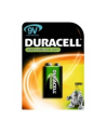 Duracell Akku 1x E-Block - nr 1