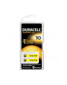 Duracell Zinc Air Hearing Aid 10 1.4V do aparatów słuchowych - nr 10