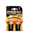 Duracell Plus Power 2x C - nr 11