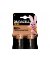 Duracell Plus Power 2x C - nr 14