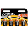 Duracell Plus Power 4x C - nr 6