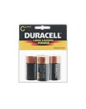 Duracell Plus Power 4x C - nr 4