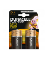 Duracell Plus Power 2x D - nr 10