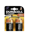 Duracell Plus Power 2x D - nr 11