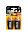 Duracell Plus Power 2x D - nr 2