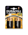Duracell Plus Power 2x D - nr 4