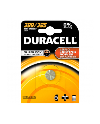 Duracell Electro 1x 399/395 1,5V