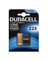 Duracell Photo 1x CR-P20 6V - nr 1