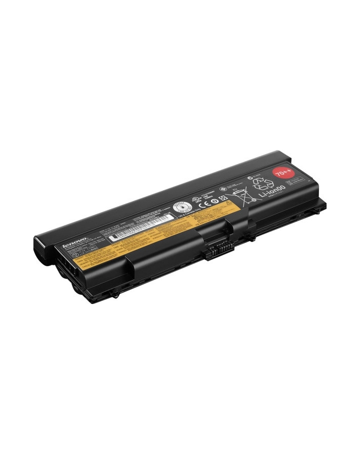 Lenovo ThinkPad Bateria 25++ 45N1173 - 9 komorowa główny