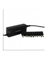 Xilence Zasilacz do laptopa 75W - SPS-XP-LP75.XM008 - nr 1