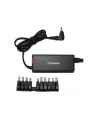 Xilence Zasilacz do laptopa 90W - SPS-XP-LP90.XM010 - nr 65