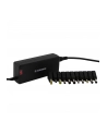 Xilence Zasilacz do laptopa 90W - SPS-XP-LP90.XM010 - nr 6