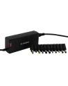 Xilence Zasilacz do laptopa 90W - SPS-XP-LP90.XM010 - nr 70