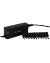 Xilence Zasilacz do laptopa 90W - SPS-XP-LP90.XM010 - nr 78