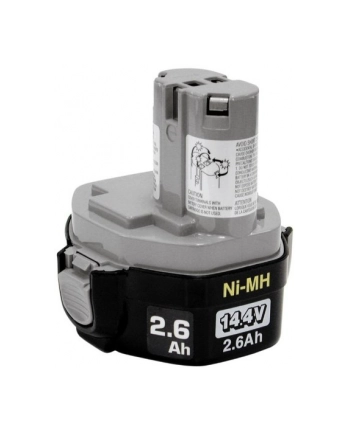Makita akumulator 14.4V, 2.6Ah, Ni-MH