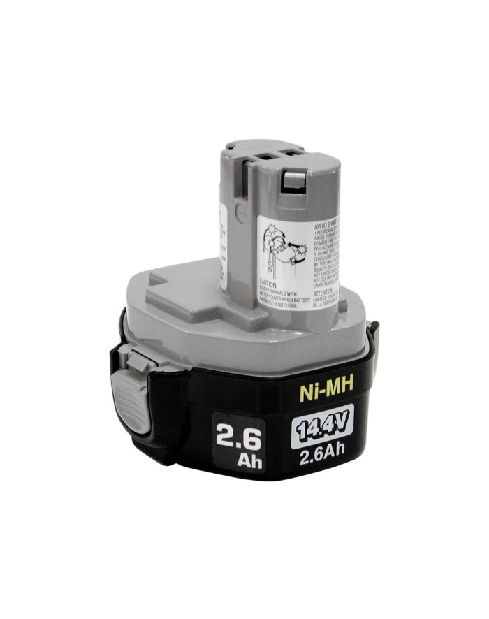 Makita akumulator 14.4V, 2.6Ah, Ni-MH główny