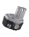 Makita akumulator 14.4V, 2.6Ah, Ni-MH - nr 3