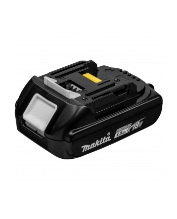 Makita akumulator 18V, 1.5Ah, litowo-jonowy (BL1815N)