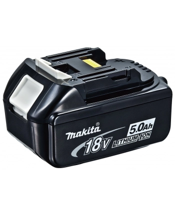 Makita akumulator 18V, 5.0Ah, litowo-jonowy (BL1850)